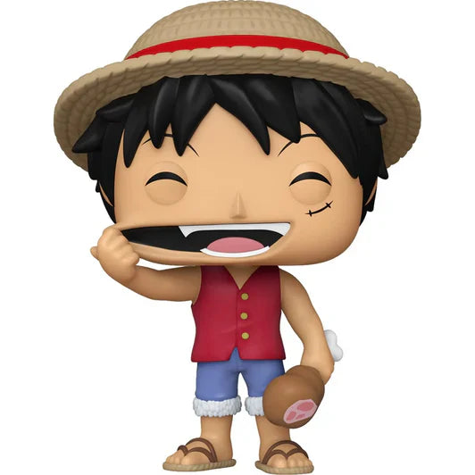 Funko POP! One Piece Luffy 1771