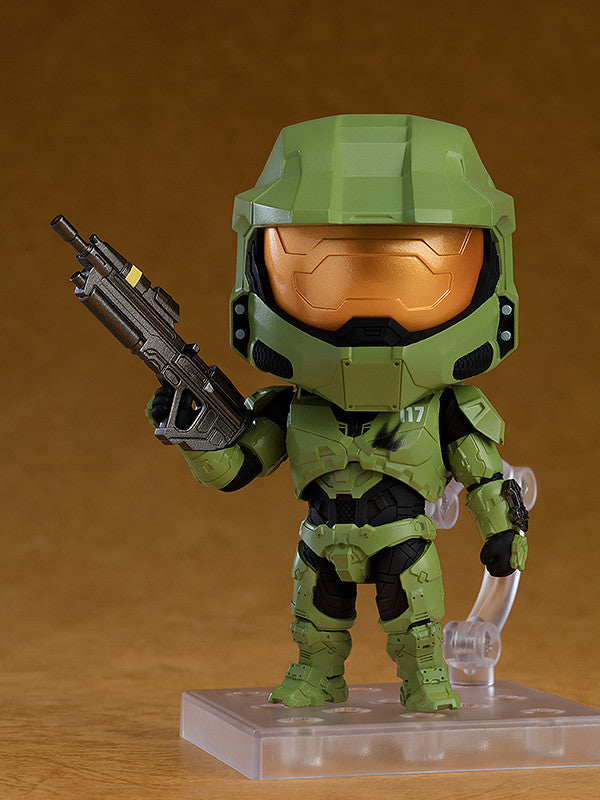 Nendoroid Halo Infinite Master Chief Good Smile Company 2177