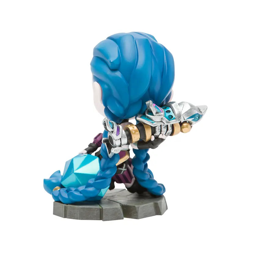 League of Legends Series 4 Jinx Arcane