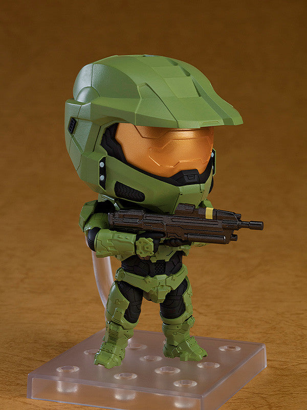 Nendoroid Halo Infinite Master Chief Good Smile Company 2177