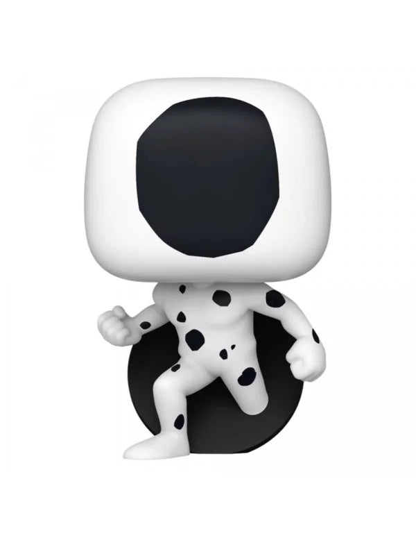 Funko POP! Marvel Spider-man across the spider verse The Spot 1226