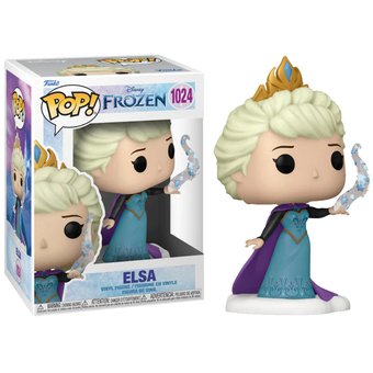 Funko POP! Disney Frozen Elsa 1024