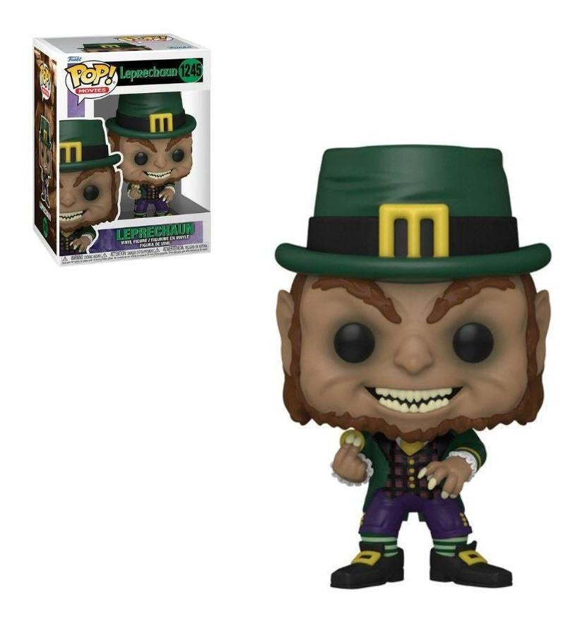 Funko POP! Leprechaun Leprechaun 1245