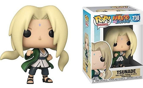 Funko POP! Naruto Shippuden Tsunade 730