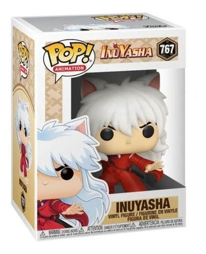 Funko POP! Inuyasha Inuyasha 767