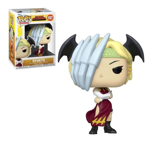 Funko POP! My hero academia Ryukyu 1007