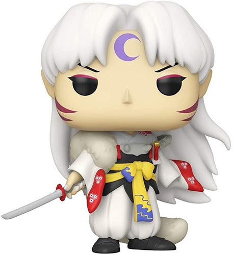 Funko POP! Inuyasha Sesshomaru 769