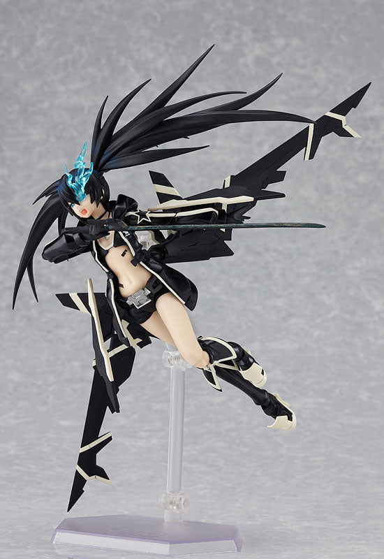 figma - Black Rock Shooter Max Factory 116