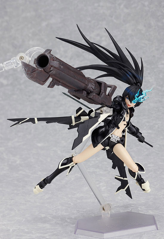 figma - Black Rock Shooter Max Factory 116