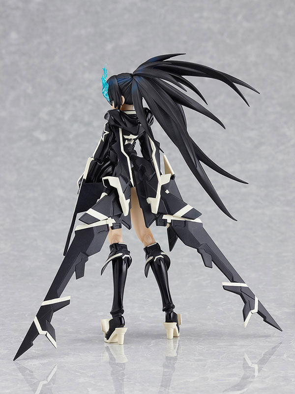 figma - Black Rock Shooter Max Factory 116