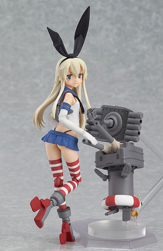 figma - Kantai Collection -Kan Colle- Shimakaze Max Factory 214