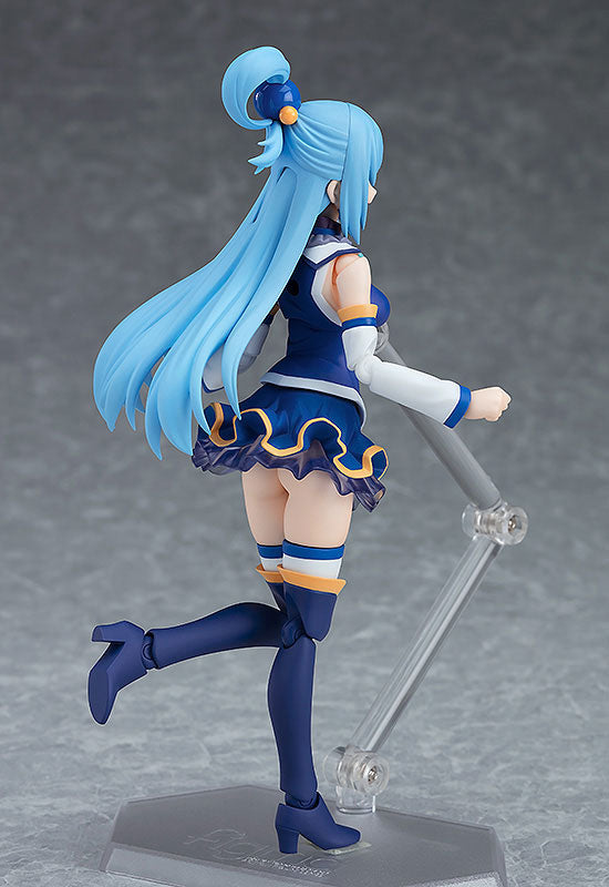 Figma KonoSuba 2: Aqua(Released) Good Smile Company 399