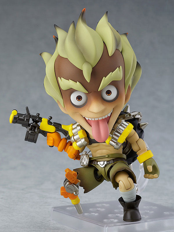 Nendoroid Overwatch Junkrat Classic Skin Edition Good Smile Company 949