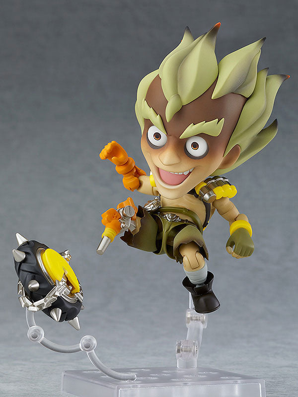 Nendoroid Overwatch Junkrat Classic Skin Edition Good Smile Company 949