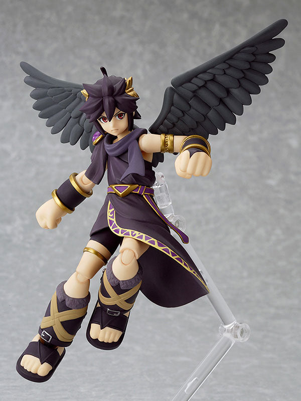 figma Kid Icarus: Uprising Dark Pit Good Smile Company 176