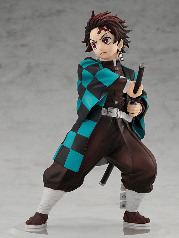 POP UP PARADE Kimetsu no Yaiba Tanjiro Kamado Good Smile Company