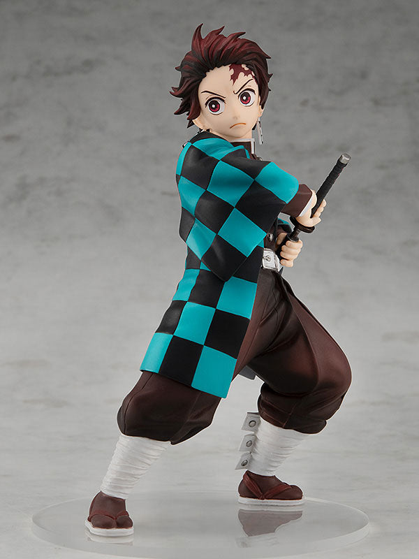 POP UP PARADE Kimetsu no Yaiba Tanjiro Kamado Good Smile Company