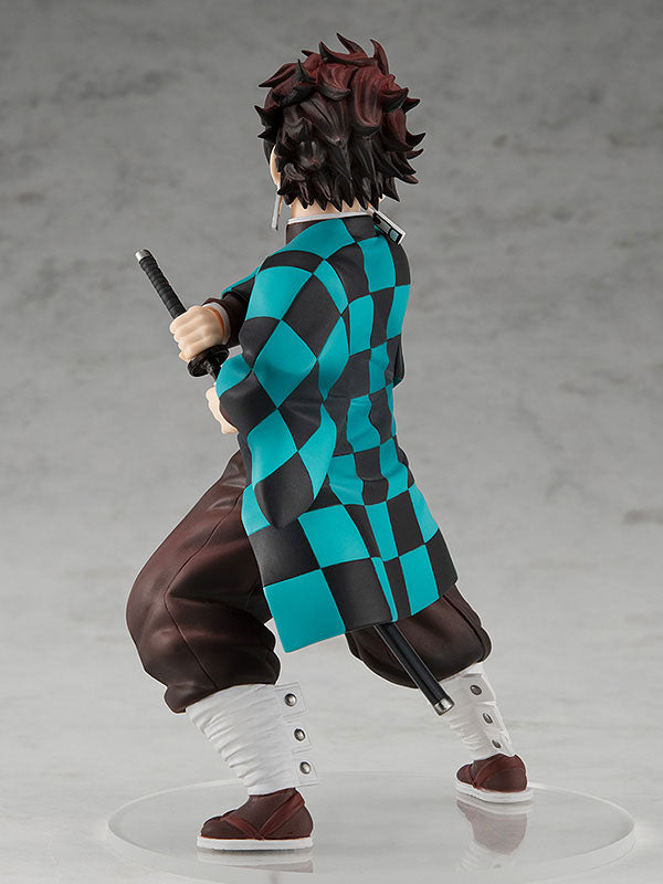 POP UP PARADE Kimetsu no Yaiba Tanjiro Kamado Good Smile Company