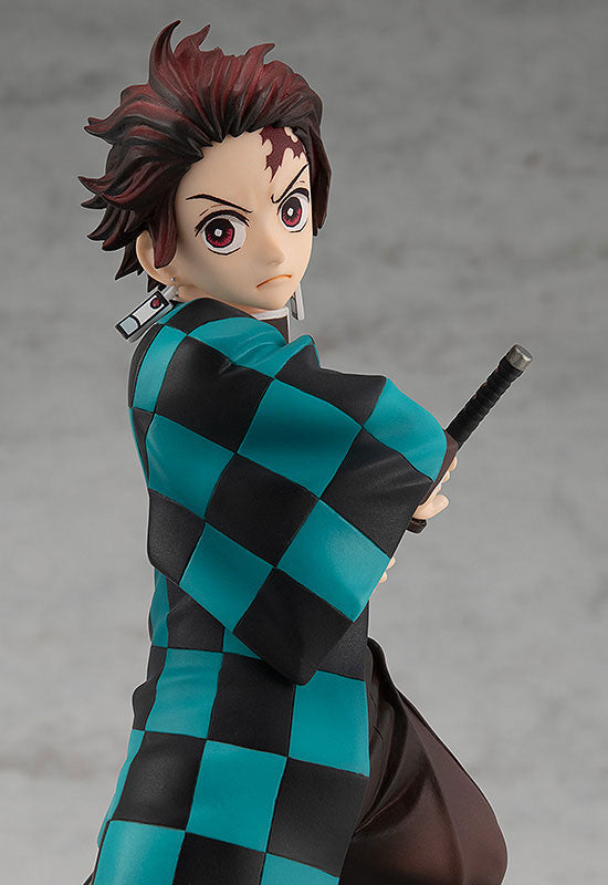 POP UP PARADE Kimetsu no Yaiba Tanjiro Kamado Good Smile Company