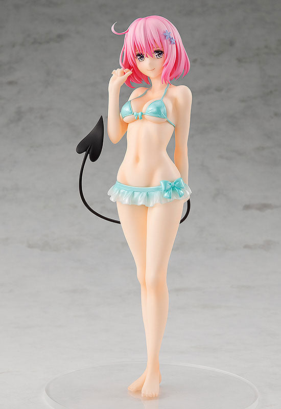 POP UP PARADE To Love ru Momo Belia Deviluke Good Smile Company