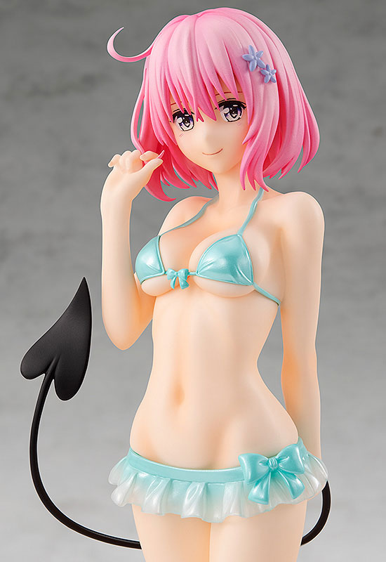 POP UP PARADE To Love ru Momo Belia Deviluke Good Smile Company