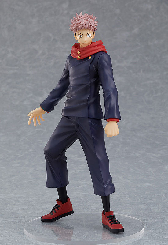 POP UP PARADE Jujutsu Kaisen Yuji Itadori Good Smile Company