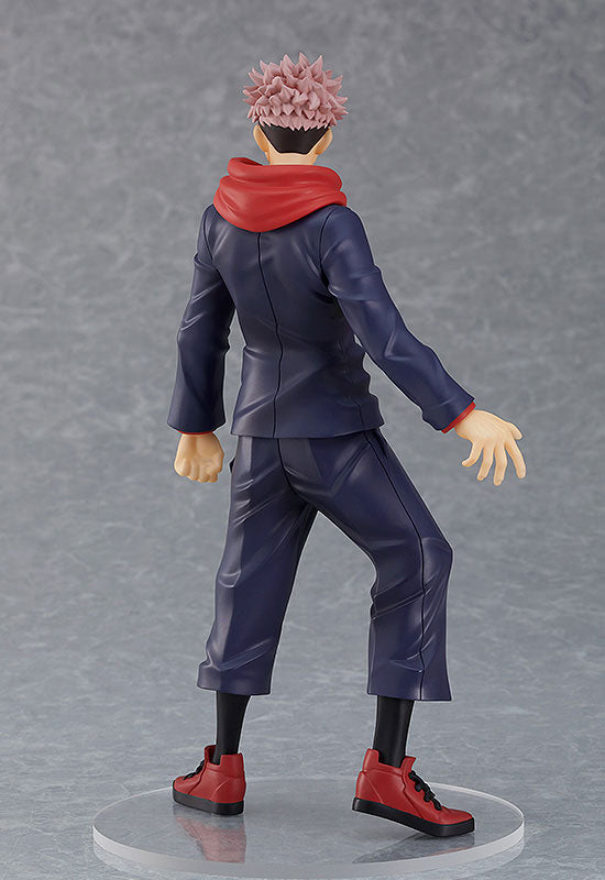 POP UP PARADE Jujutsu Kaisen Yuji Itadori Good Smile Company