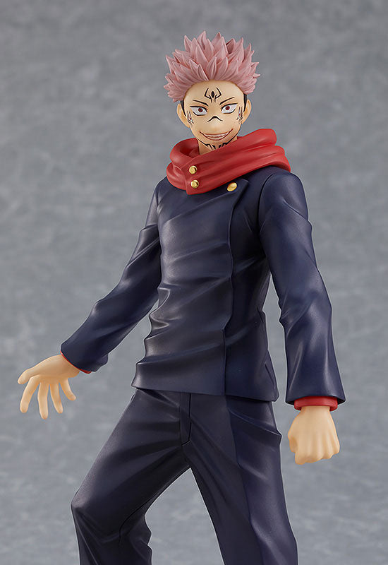 POP UP PARADE Jujutsu Kaisen Yuji Itadori Good Smile Company