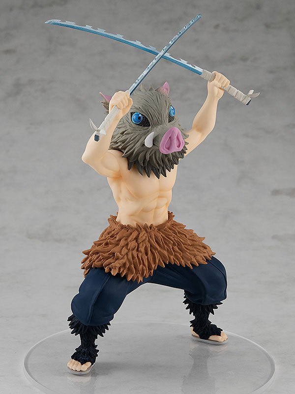 POP UP PARADE Kimetsu no Yaiba Inosuke Hashibira Good Smile Company