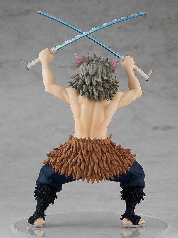 POP UP PARADE Kimetsu no Yaiba Inosuke Hashibira Good Smile Company