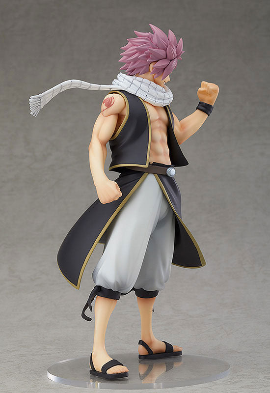 POP UP PARADE Fairy Tail Natsu Dragneel Good Smile Company