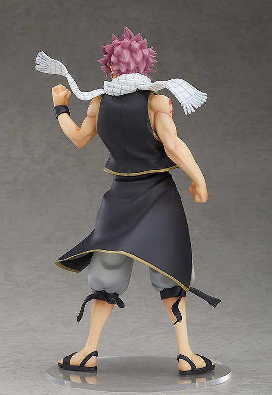 POP UP PARADE Fairy Tail Natsu Dragneel Good Smile Company