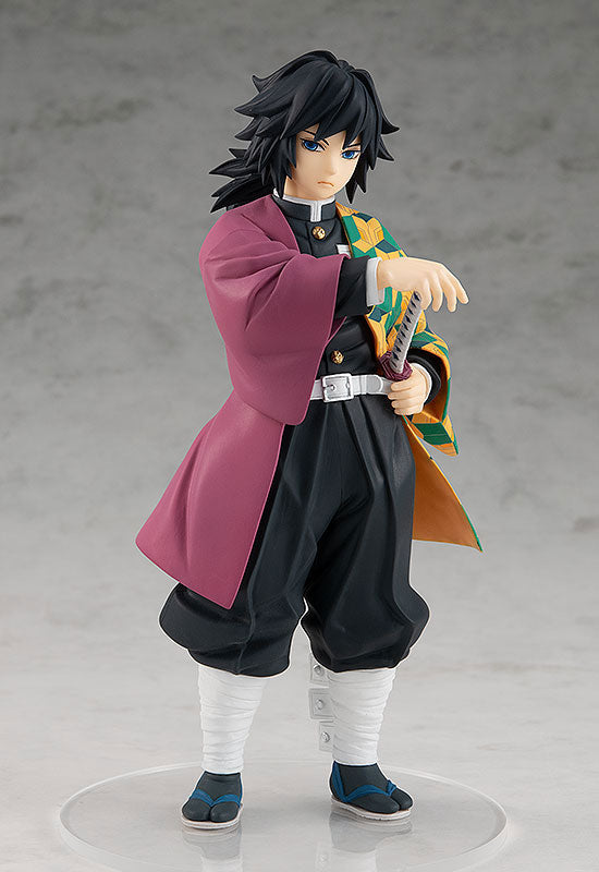 POP UP PARADE Kimetsu no Yaiba Giyu Tomioka Good Smile Company