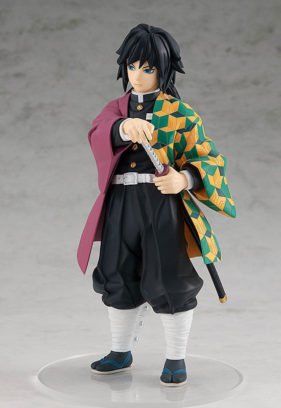 POP UP PARADE Kimetsu no Yaiba Giyu Tomioka Good Smile Company