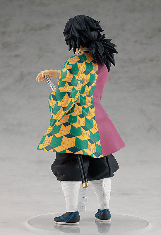 POP UP PARADE Kimetsu no Yaiba Giyu Tomioka Good Smile Company