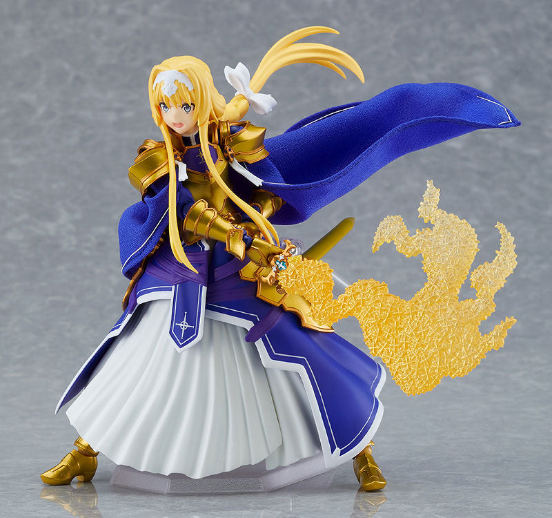 figma - Sword Art Online War of underworld Alice Synthesis Thirty Good Smile Company 543