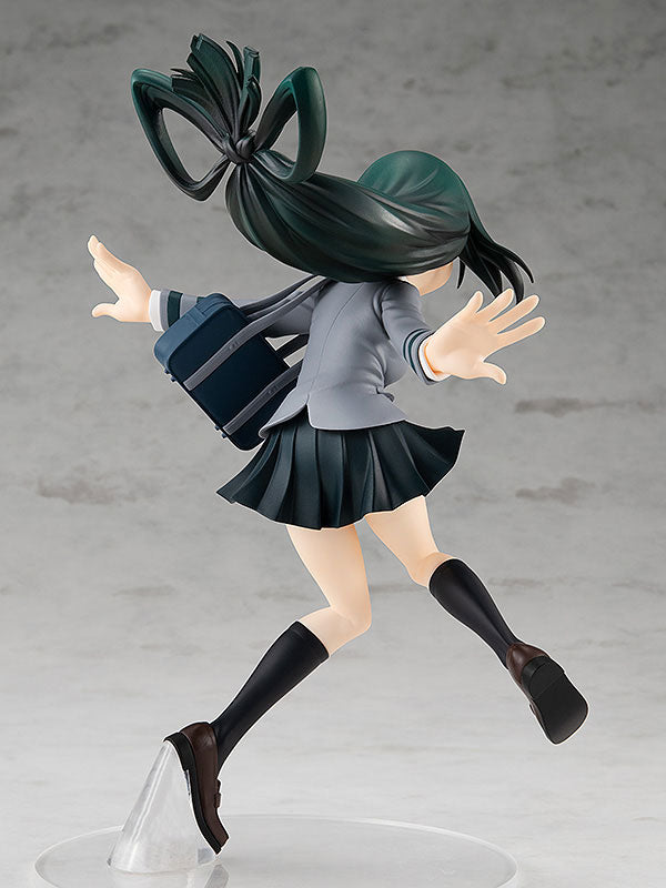 POP UP PARADE My hero academia Tsuyu Good Smile Company