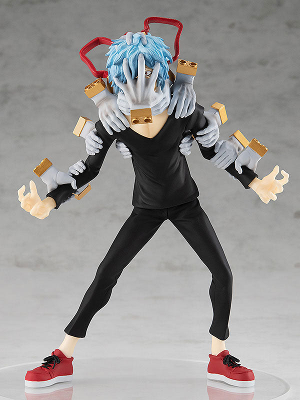 POP UP PARADE My hero academia Tomura Shigaraki Takara Tomy