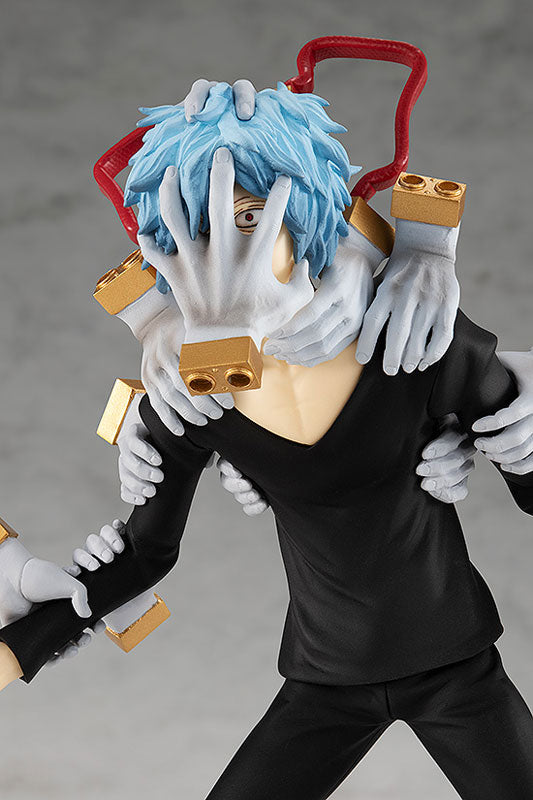 POP UP PARADE My hero academia Tomura Shigaraki Takara Tomy