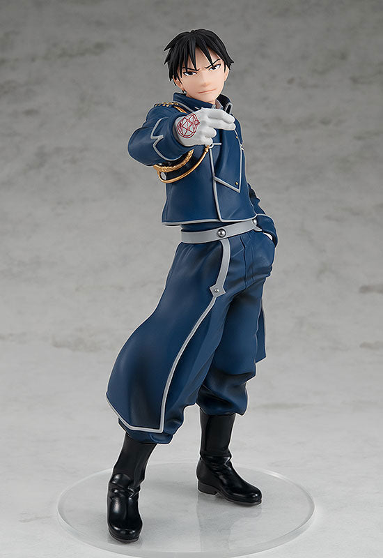 POP UP PARADE Fullmetal Alchemist Roy Mustang Good Smile Company