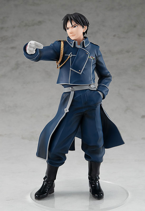 POP UP PARADE Fullmetal Alchemist Roy Mustang Good Smile Company