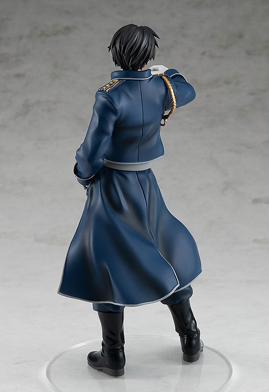 POP UP PARADE Fullmetal Alchemist Roy Mustang Good Smile Company