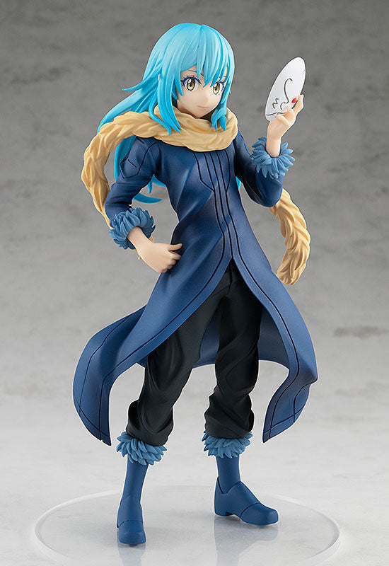 POP UP PARADE That Time I Got Reincarnated as a Slime Rimuru Good Smile Company