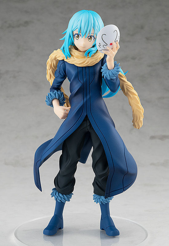 POP UP PARADE That Time I Got Reincarnated as a Slime Rimuru Good Smile Company