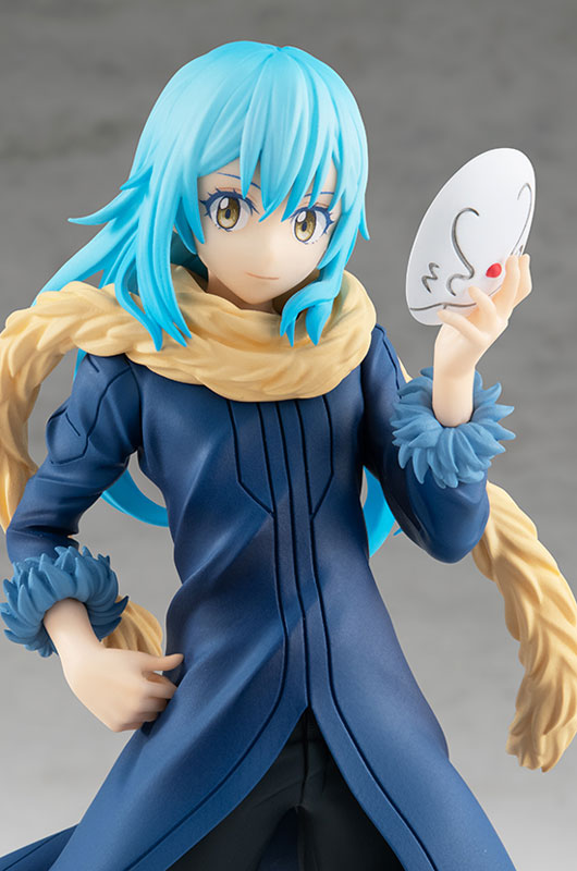 POP UP PARADE That Time I Got Reincarnated as a Slime Rimuru Good Smile Company