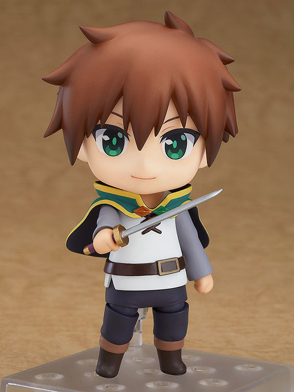 Nendoroid Konosuba Kazuma Good Smile Company 876