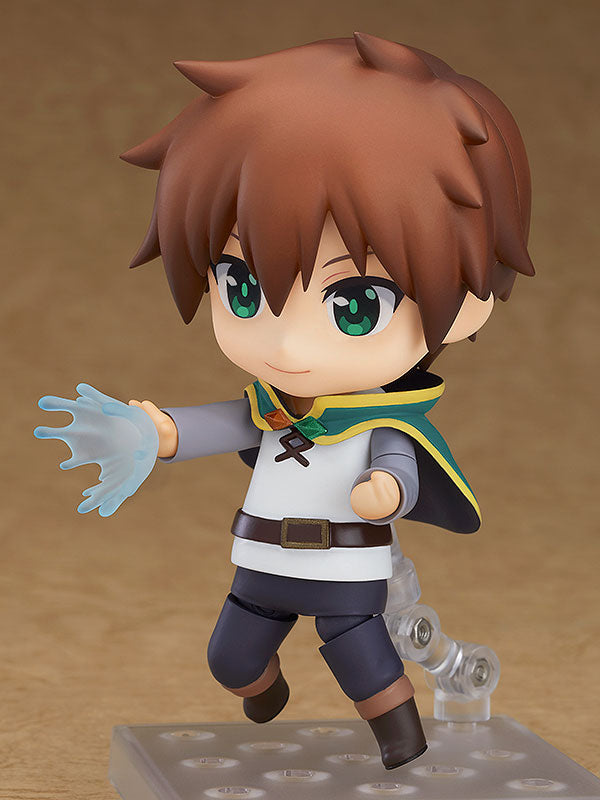 Nendoroid Konosuba Kazuma Good Smile Company 876