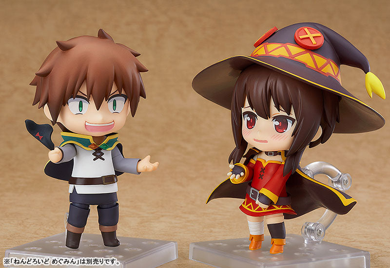 Nendoroid Konosuba Kazuma Good Smile Company 876