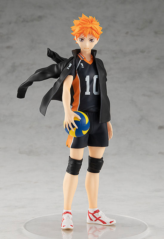 POP UP PARADE Haikyuu!! Shoyo Hinata Good Smile Company