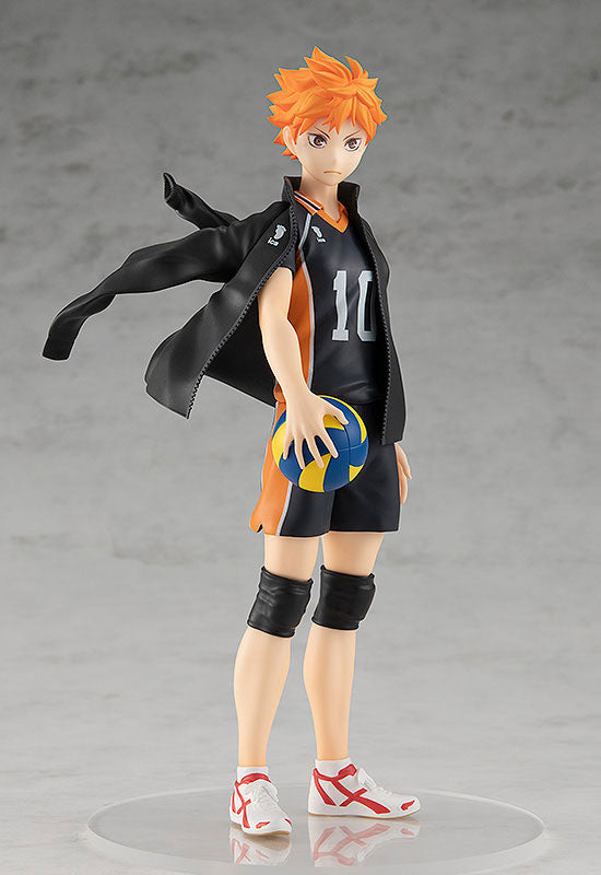 POP UP PARADE Haikyuu!! Shoyo Hinata Good Smile Company